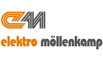 Logo von Elektro Möllenkamp GmbH
