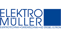 Logo von Elektro Müller