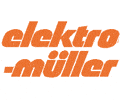 Logo von Elektro Müller