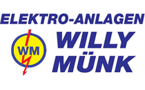 Logo von Elektro - Münk