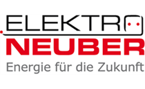 Logo von Elektro NEUBER