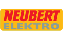 Logo von Elektro - Neubert