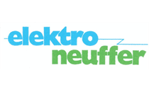 Logo von Elektro Neuffer Michael Neuffer Elektromeister