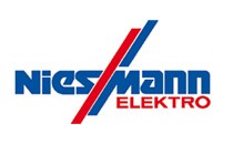 Logo von Elektro Niesmann GmbH Elektroinstallation