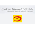Logo von Elektro Niewald GmbH