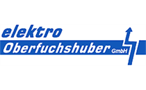 Logo von Elektro Oberfuchshuber