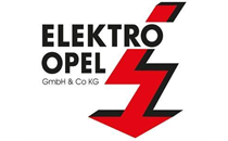 Logo von Elektro-OPEL GmbH & Co. KG