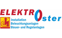 Logo von Elektro Oster