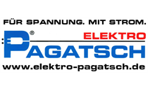 Logo von Elektro Pagatsch