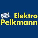 Logo von Elektro Pelkmann GmbH Elektroinstallation
