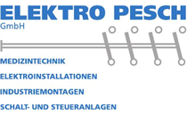 Logo von Elektro Pesch