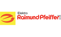 Logo von Elektro Pfeiffer