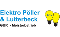 Logo von Elektro Pöller & Lutterbeck