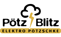 Logo von Elektro Pötzschke