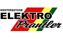 Logo von Elektro Prantler SAECO Fachwerkstatt