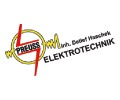 Logo von Elektro Preuss