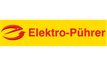 Logo von Elektro Pührer