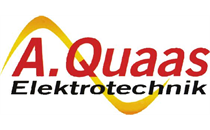 Logo von Elektro Quaas A.