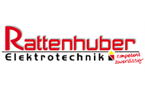 Logo von ELEKTRO - RATTENHUBER