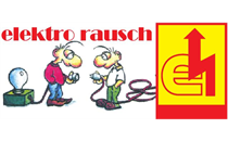 Logo von Elektro Rausch