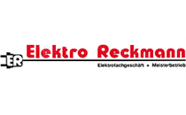 Logo von Elektro Reckmann