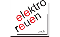 Logo von Elektro Reuen
