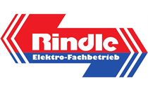 Logo von Elektro Rindle