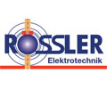 Logo von Elektro Rössler