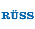 Logo von Elektro RÜSS