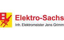 Logo von Elektro - Sachs
