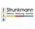 Logo von Elektro Sanitär Heizung Strunkmann