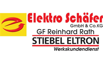Logo von Elektro Schäfer