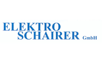 Logo von Elektro Schairer GmbH