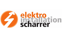 Logo von Elektro Scharrer