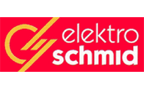 Logo von Elektro-Schmid GmbH