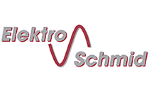 Logo von Elektro Schmid