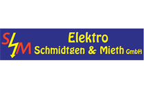 Logo von Elektro Schmidtgen & Mieth GmbH