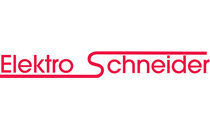 Logo von Elektro Schneider GmbH & Co. KG