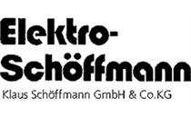Logo von Elektro Schöffmann Elektroinstallateur