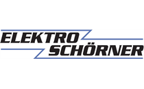 Logo von Elektro Schörner