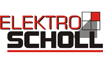 Logo von ELEKTRO SCHOLL GmbH