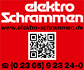 Logo von Elektro Schrammen GmbH