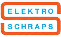 Logo von Elektro-Schraps GmbH