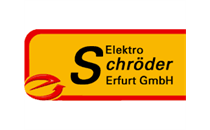 Logo von Elektro-Schröder Erfurt GmbH