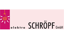Logo von Elektro Schröpf GmbH