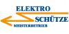 Logo von Elektro Schütze Meisterbetrieb für Elektrotechnik