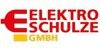 Logo von Elektro Schulze GmbH