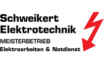 Logo von Elektro Schweikert