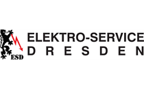 Logo von Elektro-Service Dresden H. Kreller & Partner