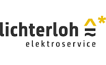 Logo von Elektro-Service GmbH LICHTERLOH